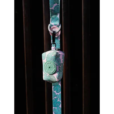 Dukier porte - sacs pour chien Monstera
