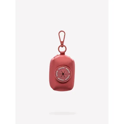 Dukier porte - sacs pour chien Terracota (Essentials)