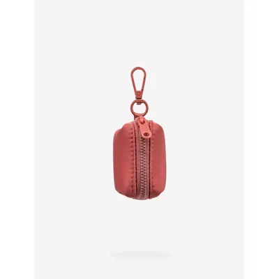 Dukier porte - sacs pour chien Terracota (Essentials)