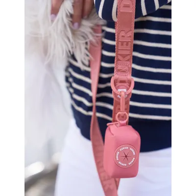 Dukier porte - sacs pour chien Terracota (Essentials)