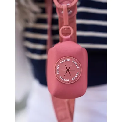 Dukier porte - sacs pour chien Terracota (Essentials)