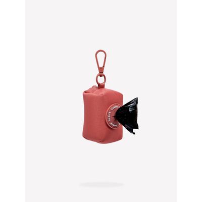 Dukier porte - sacs pour chien Terracota (Essentials)