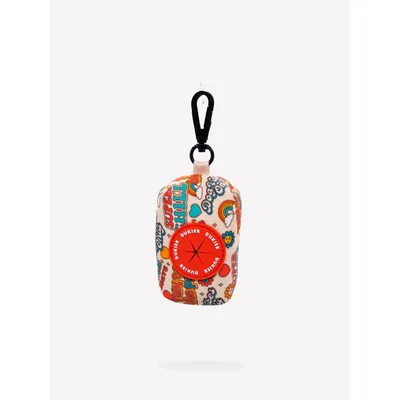 Dukier porte - sacs pour chien Stickers