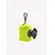 Dukier porte - sacs pour chien Lime