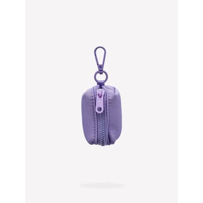 Dukier porte - sacs pour chien Violet (Essentials)