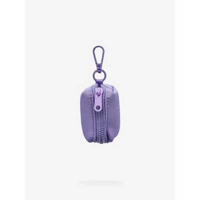 Dukier porte - sacs pour chien Violet (Essentials)