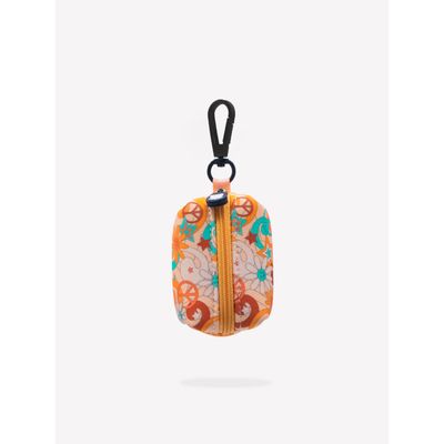 Dukier porte - sacs pour chien Peace