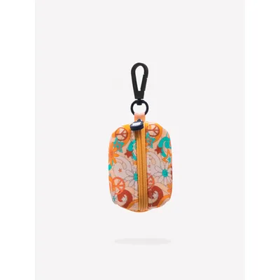 Dukier porte - sacs pour chien Peace