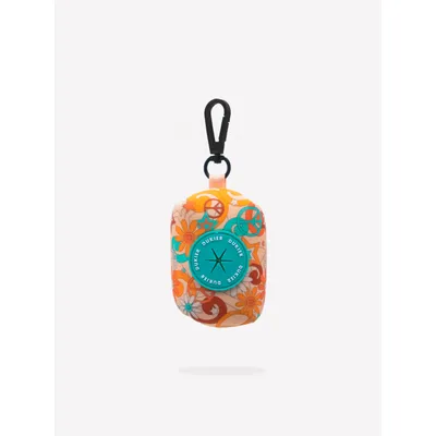 Dukier porte - sacs pour chien Peace