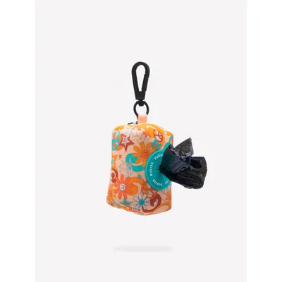 Dukier porte - sacs pour chien Peace