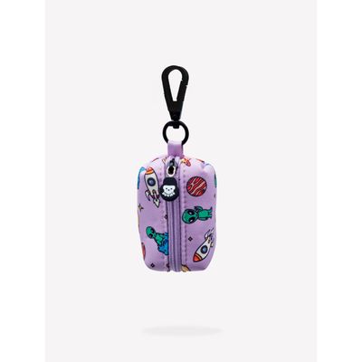 Dukier porte - sacs pour chien Alien