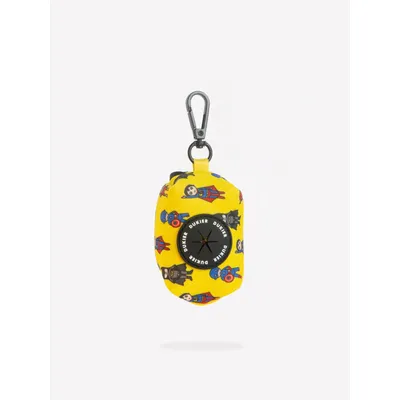 Dukier porte - sacs pour chien Superdog