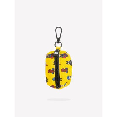 Dukier porte - sacs pour chien Superdog