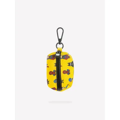 Dukier porte - sacs pour chien Superdog