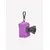 Dukier porte - sacs pour chien Purple