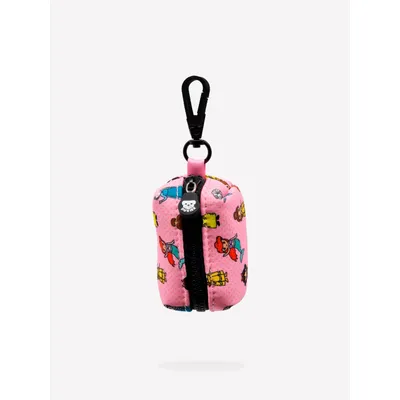 Dukier porte - sacs pour chien Princess