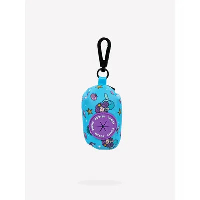 Dukier porte - sacs pour chien Mermaid