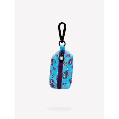 Dukier porte - sacs pour chien Mermaid