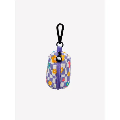 Dukier porte - sacs pour chien Chess Board