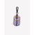Dukier porte - sacs pour chien Chess Board