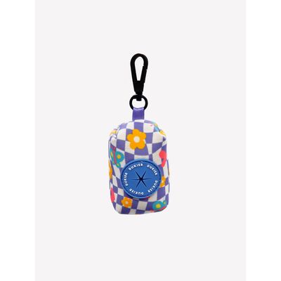 Dukier porte - sacs pour chien Chess Board