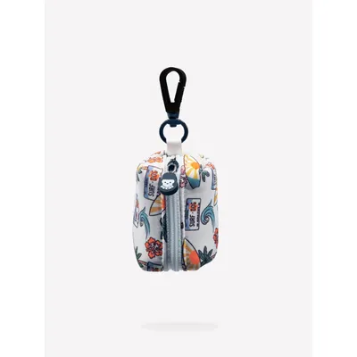Dukier porte - sacs pour chien Hawaii (surf)