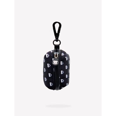 Dukier porte - sacs pour chien Logo Dukier