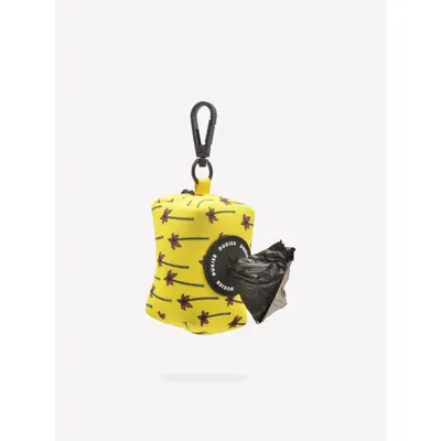 Dukier porte - sacs pour chien California