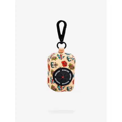 Dukier porte - sacs pour chien Tattoo