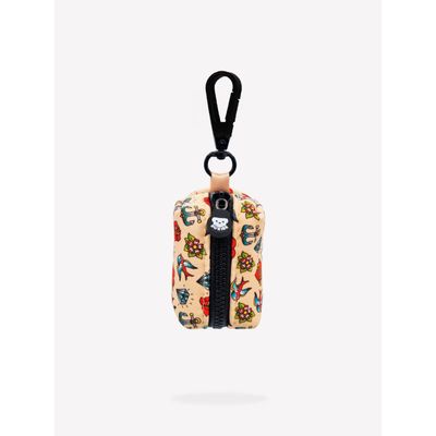 Dukier porte - sacs pour chien Tattoo