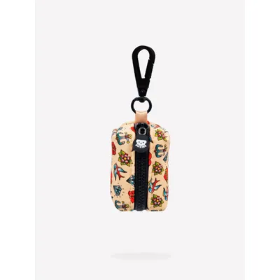 Dukier porte - sacs pour chien Tattoo