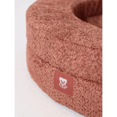 Dukier Housse pour lit pour chien Dukier Housse pour lit pour chien