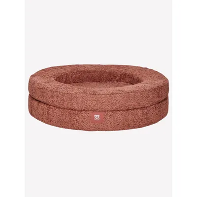 Dukier Housse pour lit pour chien