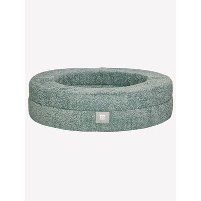 Dukier Housse pour lit pour chien