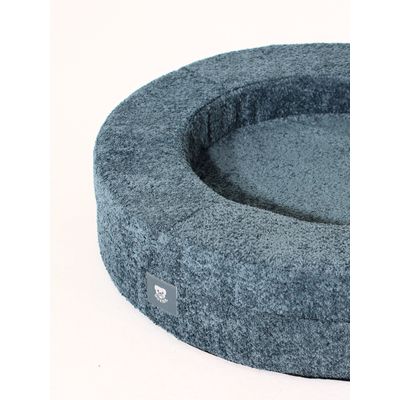 Dukier Housse pour lit pour chien
