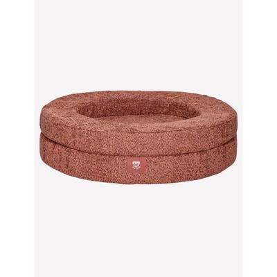 Dukier Housse pour lit pour chien