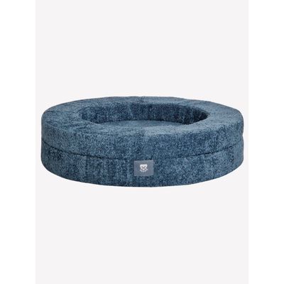 Dukier Housse pour lit pour chien