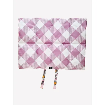 Dukier Pet Tapis Enroulable Flower Power