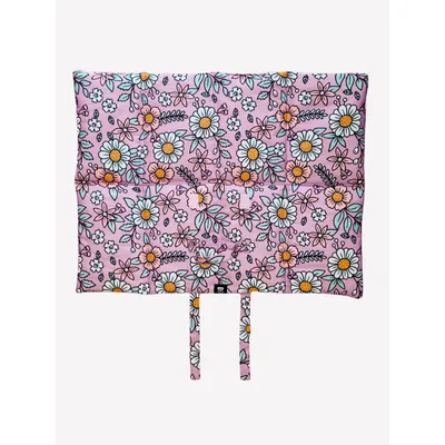 Dukier Pet Tapis Enroulable Flower Power