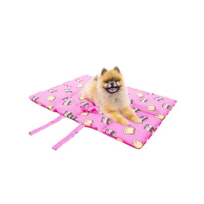 Dukier Pet Tapis Enroulable Dogtella