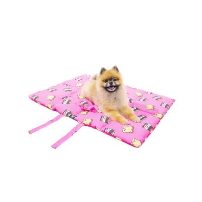 Dukier Pet Tapis Enroulable Dogtella