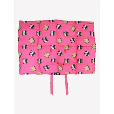 Dukier Pet Tapis Enroulable Dogtella
