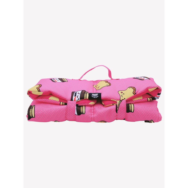 Dukier Pet Tapis Enroulable Dogtella