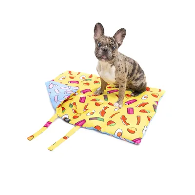 Dukier Pet Tapis Enroulable Sweets