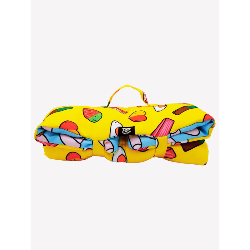 Dukier Pet Tapis Enroulable Sweets