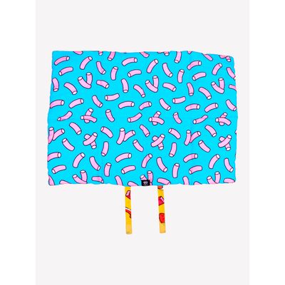 Dukier Pet Tapis Enroulable Sweets