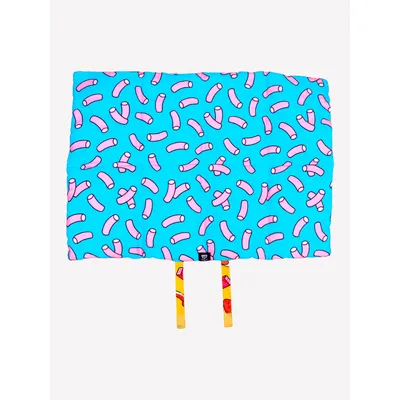 Dukier Pet Tapis Enroulable Sweets