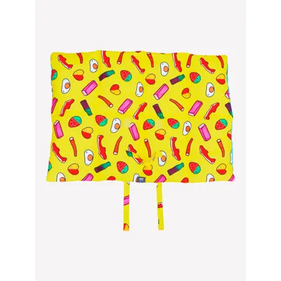 Dukier Pet Tapis Enroulable Sweets