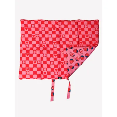Dukier Pet Tapis Enroulable Berry love