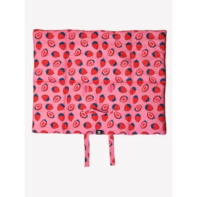 Dukier Pet Tapis Enroulable Berry love